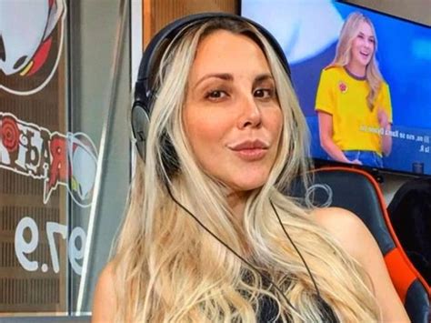 “Mostrar no me hace una mujer fácil”: Juliana Casali sobre su contenido