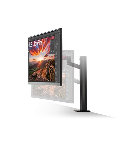 LG 32UN880-B: купити ips монітор lg 32un880-b | LG Україна