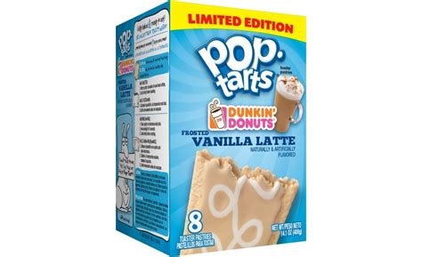 Pop-Tarts new frosted flavors | 2017-01-20 | Snack and Bakery | Snack ...