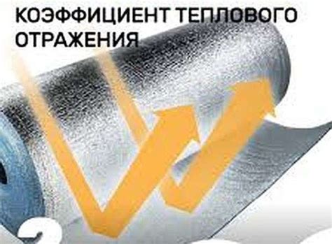 Фольгированная подложка для теплого пола: работает или нет, материалы ...