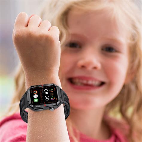 Step by Step,Smart Watch That Can Monitor Health Take Pictures Count