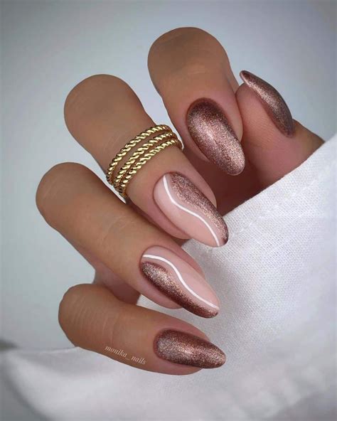 30 unique cat eye nail design ideas 2022 short and long – Artofit