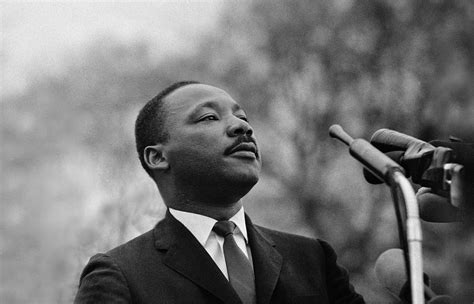 Biography of Civil Rights Leader Martin Luther King Jr.