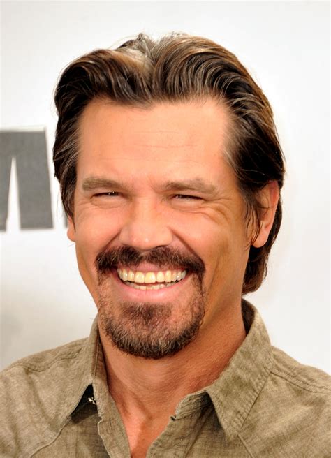 Josh Brolin
