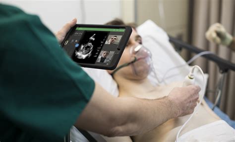 Philips Lumify превращает смартфон или планшет в прибор для медицинской ...