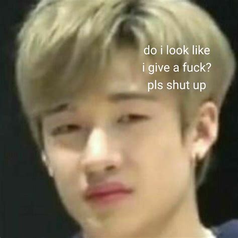 bangchan meme hELP | Very funny pictures, K-pop memes, Kpop funny