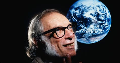 Isaac Asimov - 5 Minute Biographies