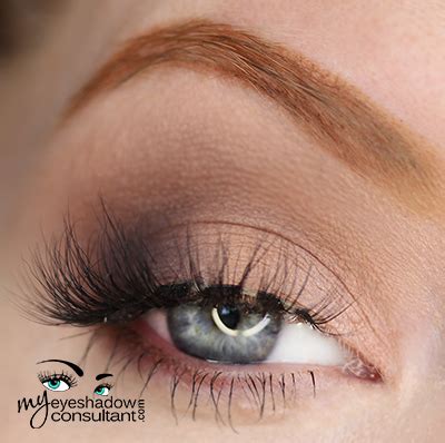 Viseart neutral matte palette looks review my eyeshadow consultant ...