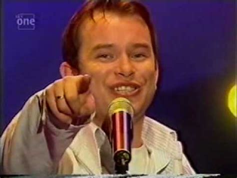 Stephen Gately – I Believe (2000, CD) - Discogs