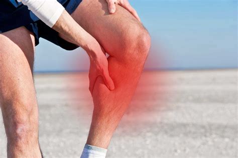 Sciatica Symptoms