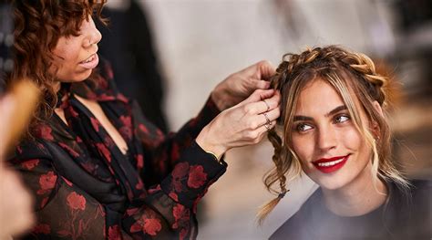 Онлайн-платформа для обучения парикмахеров L`Oréal Access | Мода и ...