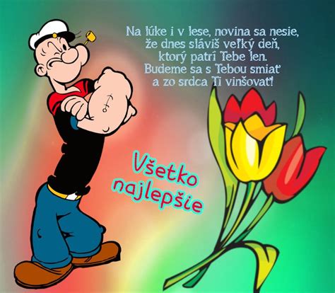 detské prianie k sviatku