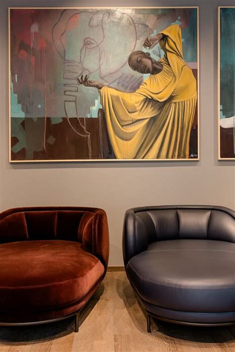 Travelers react to the new Hotel Motel One Minories London design 17