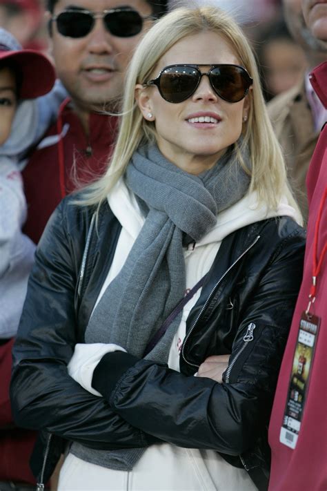 Elin Nordegren Net Worth: Career & Lifestyle [2026 Update]