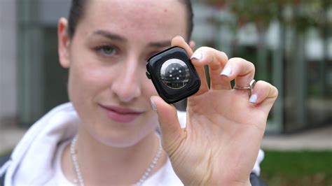 Samsung Galaxy Watch 3 45 mm Test | CHIP