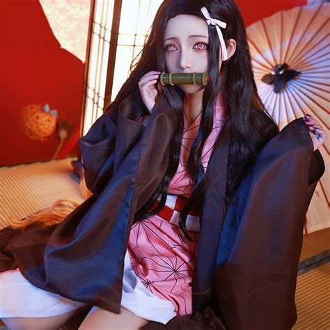 anime cosplay costumes