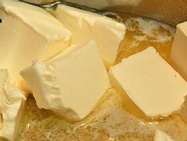 garlic butter wikipedia