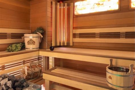 Аксессуары для бани и сауны в Крыму. Наши магазины от Aquacronos