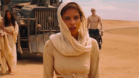 Zoë Kravitz's Best Movies And TV Shows And How To Watch Them | Cinemablend