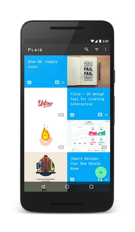 Amazing Open Source Android Apps Written in Java | Techno FAQ