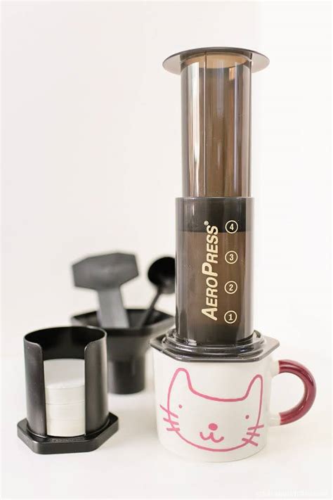 Aeropress Review - Your Best Cup of Coffee At Home
