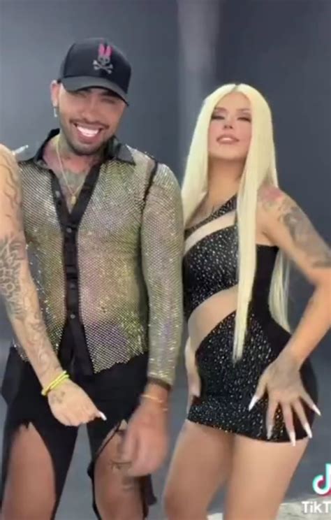 Davis Leon, amigo de Mona y Geros, se va de México tras muerte de Kevin