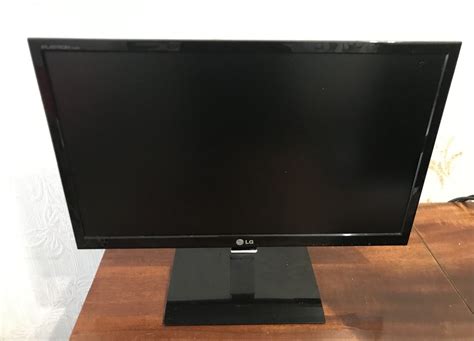 Монитор LG flatron: 1 100 грн. - Монітори Кривий Ріг на Olx