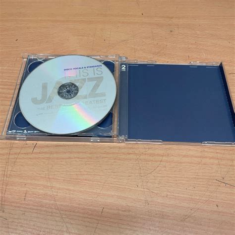 yahoo cd   jazz  bestthe gre