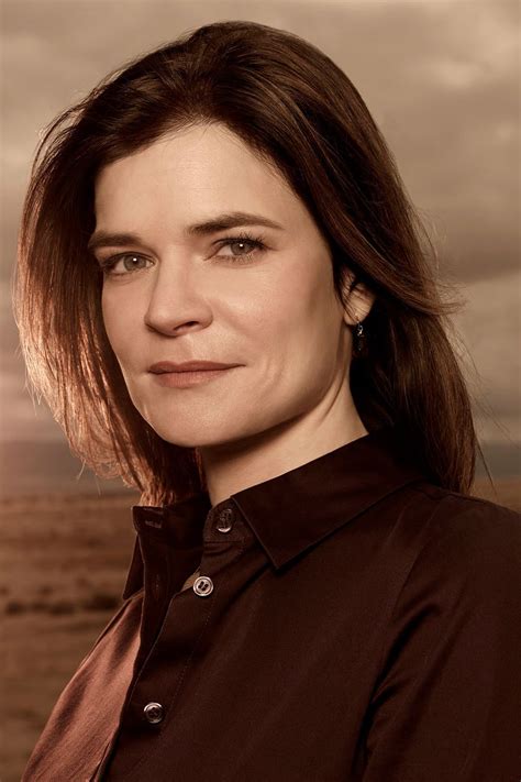 Бетси Брандт (Betsy Brandt) - Фильмы и сериалы