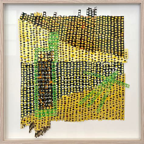 Olivia Pettersson Fleur, Synopsis III, 2023 | Cecilia Hillström Gallery