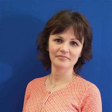 Jilia Shestopal - Slavic Christian Academy