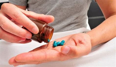 Таблетки для повышения потенции: преимущества, противопоказания и ...