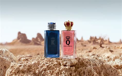 Perfumes for Men, Women & Make-up | Dolce&Gabbana® Beauty