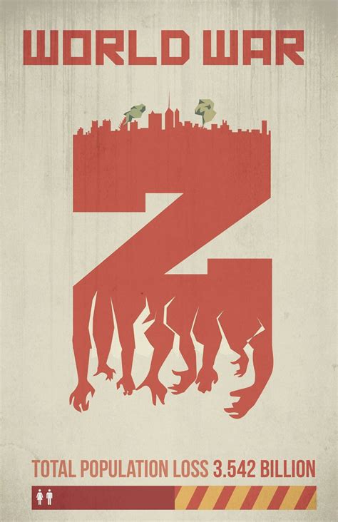 Top 999+ World War Z 4k Wallpaper Full HD, 4K Free to Use