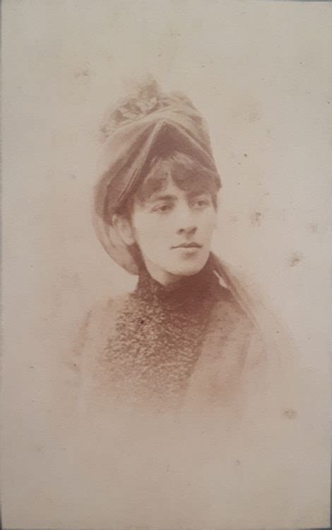 Anna Bilińska-Bohdanowicz — AWARE