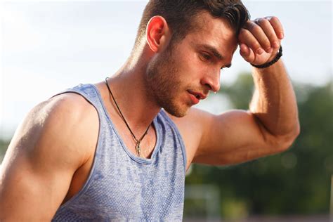 Stryx | Does Sweat Cause Acne? Workouts & Skincare