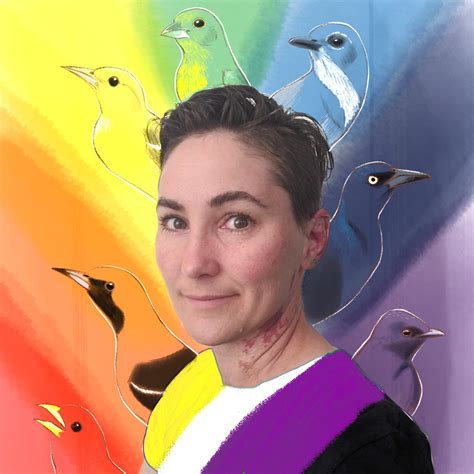 Field Notes | Bird Collective