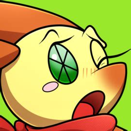 Popka - Bust by BrewCityMonk on Newgrounds