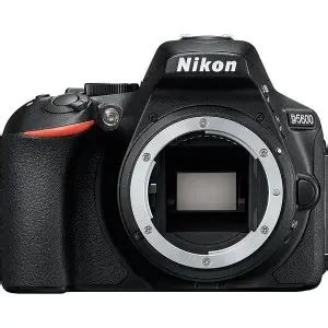 Nikon D5600 Specs and Review - PXLMAG.com