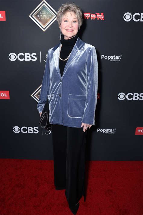 Family Film and TV Awards 2024 Red Carpet Arrivals Photos