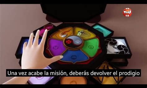 Hay más de 7 prodigios? | Miraculous Ladybug: En Español Amino
