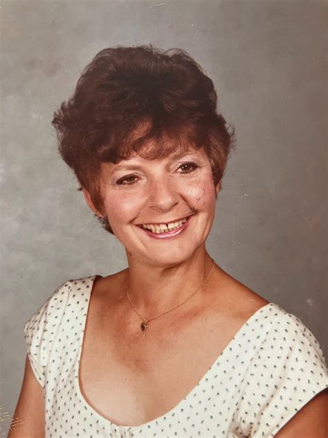 Janice Hanley Obituary - Indianapolis, IN