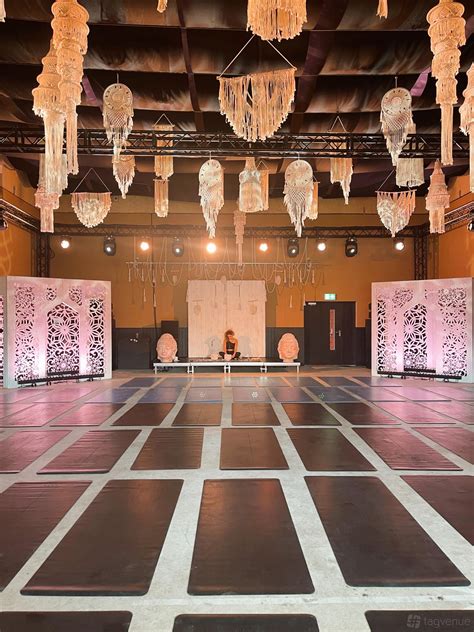 Block C - Hackney Bridge - Event Venue Hire - Tagvenue.com