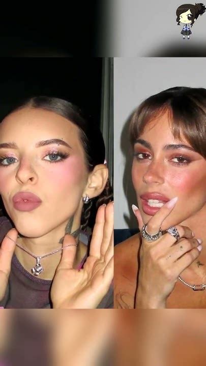 Young Miko Le Baila A Tini En Pleno Concierto #youngmiko #tini - YouTube