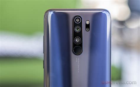 Xiaomi Redmi Note 8 Pro review: Alternatives, pros and cons, verdict