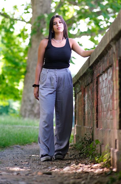 Sara Nappi - Actress - e-TALENTA