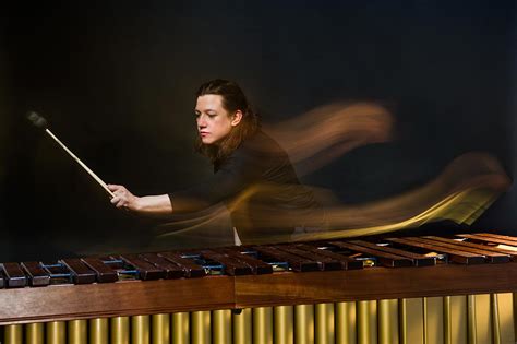 Tatiana Koleva – Amsterdam Marimba Weekend