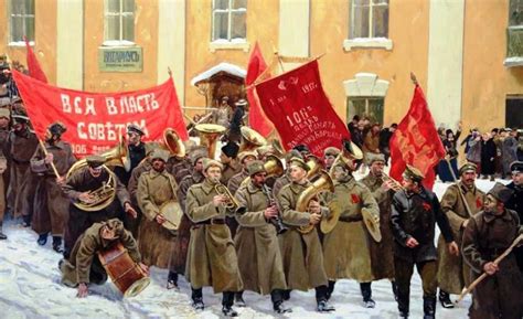 La Revolución de Octubre interpretada - Lars T. Lih | Sin Permiso