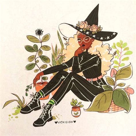 vickisigh: Week 2 of Inktober 2017! Twitter |... - SPARKNOTES