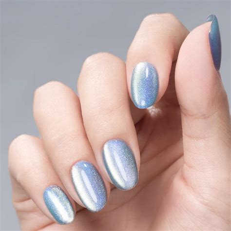 Gel Me1 数量限定 マグネティズム GMG3-06 オパリオスブルー (爪化粧料) ジェルミーワン (Gel Me 1) 定形外郵便送料 ...